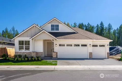 6331 Lot 244 Marymere Rd SW, Port Orchard, WA 98367