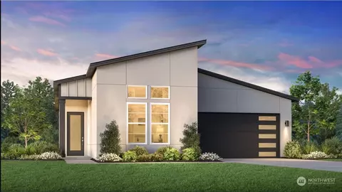33135 Site 140 Liberty Ave SE, Black Diamond, WA 98010