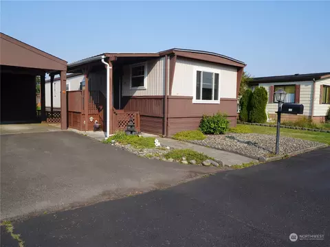 235 Ho Hum Ln, Aberdeen, WA 98520