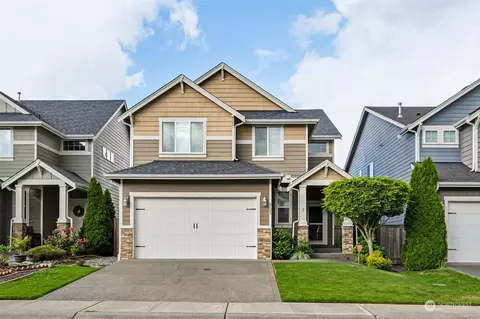 8123 165th Street Ct E, Puyallup, WA 98375