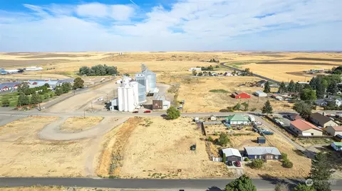 0 N Adams St, Waterville, WA 98858