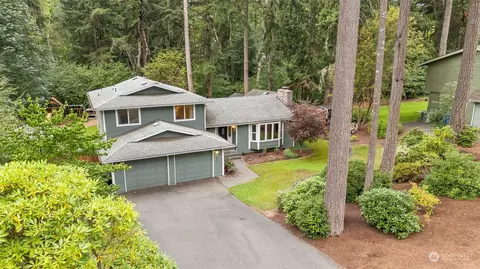 7622 69th Avenue Ct NW, Gig Harbor, WA 98335