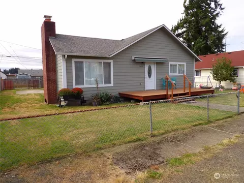 2429 Laurel St, Shelton, WA 98584
