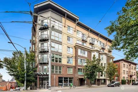 1420 E Pine St #E407, Seattle, WA 98122