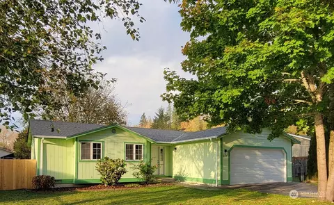 809 Fir Ave, Sultan, WA 98294