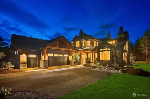 421 Southern Star Ln, Cle Elum, WA 98922