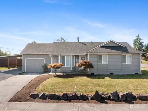 6412 65th Dr NE, Marysville, WA 98270