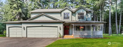 1199 SE Irish Ct, Port Orchard, WA 98367