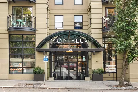 425 Vine St #524, Seattle, WA 98121
