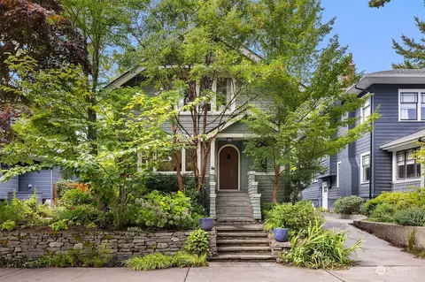 3407 Hunter Blvd S, Seattle, WA 98144