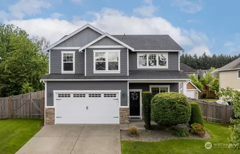 8208 228th Street Ct E, Graham, WA 98338
