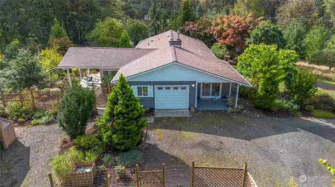 2846 Us Highway 12, Silver Creek, WA 98585
