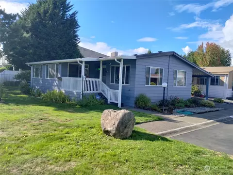 11436 SE 208th St #116, Kent, WA 98031