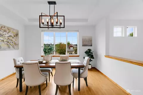 Dining - 8621 NE 201st Pl, Bothell, WA 98011 photo 5 of 5