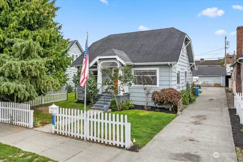 2217 Hoyt Ave, Everett, WA 98201