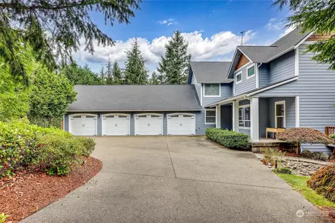582 Olympic Ridge Dr, Port Ludlow, WA 98365