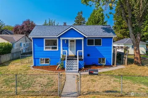 1109 Bloomington Ave, Bremerton, WA 98312