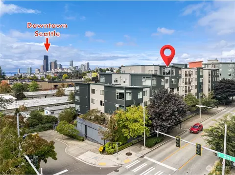425 23rd Ave S #A304, Seattle, WA 98144