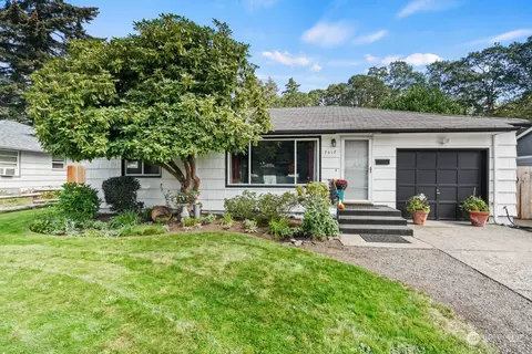 7617 S Montgomery St, Tacoma, WA 98409