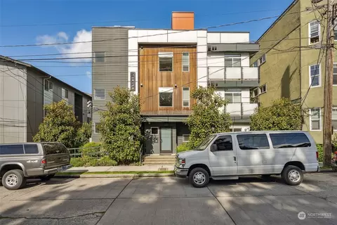 507 22nd Ave, Seattle, WA 98122