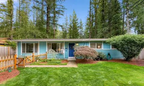 44723 SE 145th St, North Bend, WA 98045