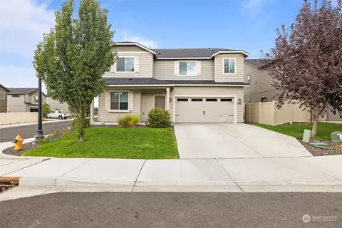 1180 SW Virginia St, College Place, WA 99324