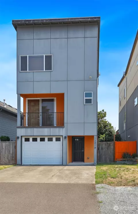 12418 2nd Pl SW, Burien, WA 98146