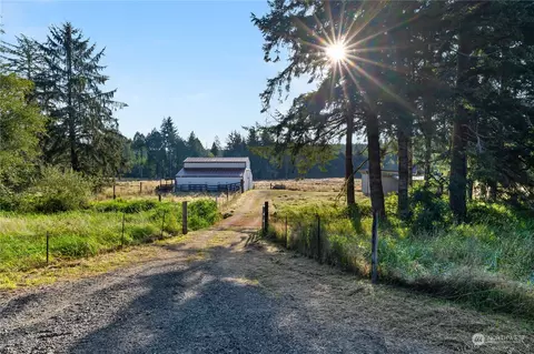 118 Powers Creek Rd, Elma, WA 98541