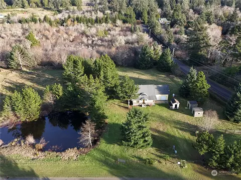 2407 Oysterville Rd, Oysterville, WA 98641