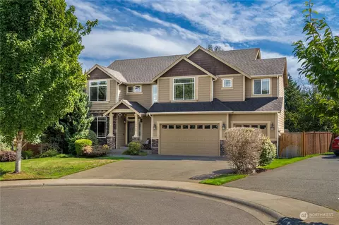 12925 195th Avenue Ct E, Bonney Lake, WA 98391