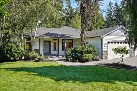 10909 63rd Ave NW, Gig Harbor, WA 98332