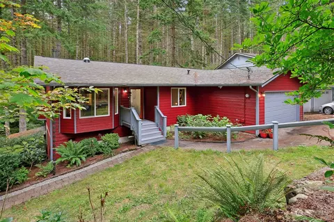 16960 431st Ave SE, North Bend, WA 98045