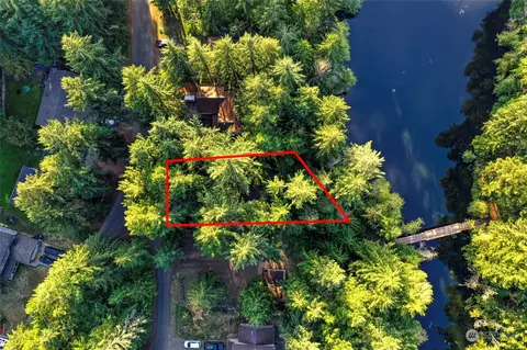 22406 Blue Lake Ct SE, Yelm, WA 98597