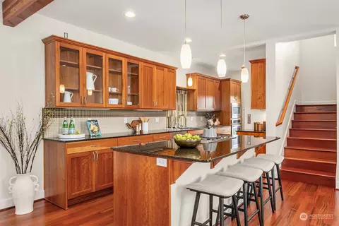 Kitchen - 3118 E Pine St, Seattle, WA 98122 photo 2 of 5