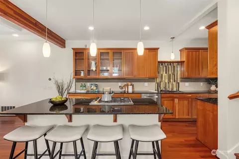 Kitchen - 3118 E Pine St, Seattle, WA 98122 photo 4 of 5