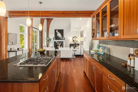Kitchen - 3118 E Pine St, Seattle, WA 98122 photo 5 of 5