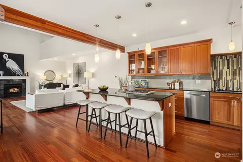 Kitchen - 3118 E Pine St, Seattle, WA 98122 photo 1 of 5