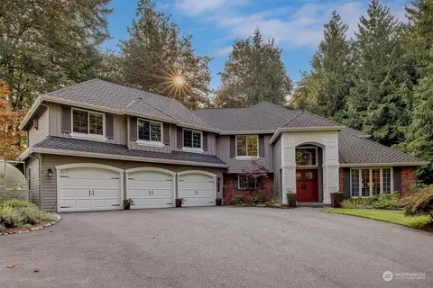 2420 265th Ave NE, Redmond, WA 98053