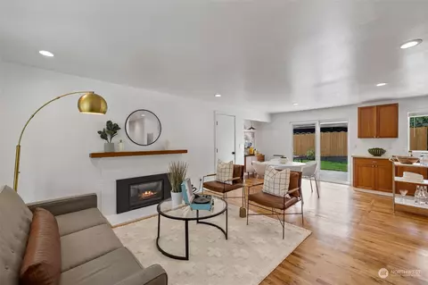 Living - 9215 NE 193rd St, Bothell, WA 98011 photo 1 of 3