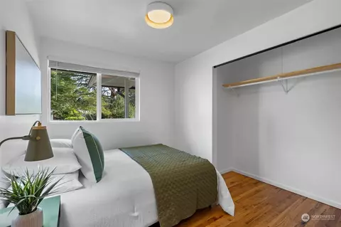 Bedroom - 9215 NE 193rd St, Bothell, WA 98011 photo 2 of 7