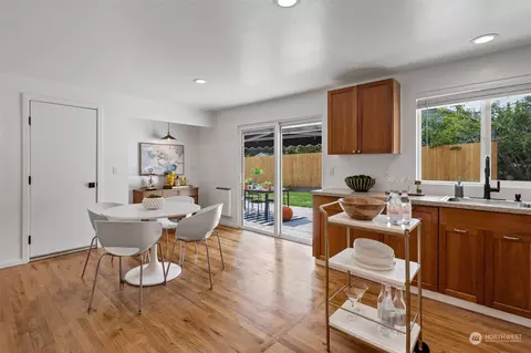 Dining - 9215 NE 193rd St, Bothell, WA 98011 photo 1 of 1