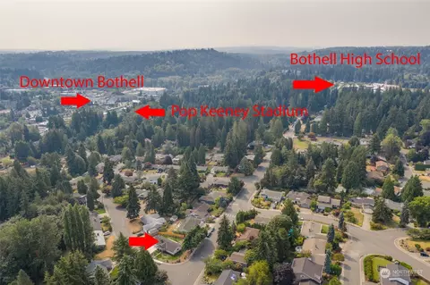 View/Area - 9215 NE 193rd St, Bothell, WA 98011 photo 3 of 3
