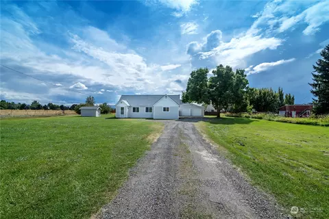 1912 Judge Ronald Rd, Ellensburg, WA 98926