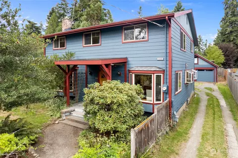 1800 NE 172nd St, Shoreline, WA 98155