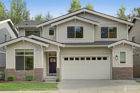 3522 129th Pl SE, Everett, WA 98208