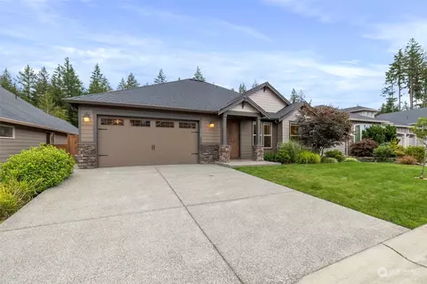 2265 Donnegal Cir SW, Port Orchard, WA 98367