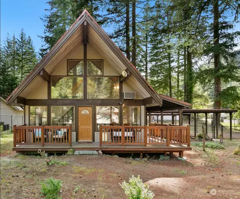 43205 SE 172nd St, North Bend, WA 98045