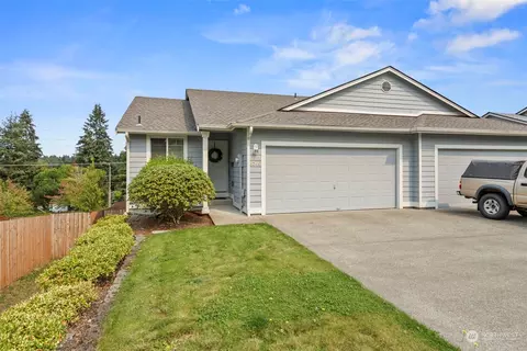 8540 SE 8th Ct, Lacey, WA 98513