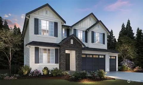 9128 123rd Dr SE, Newcastle, WA 98056