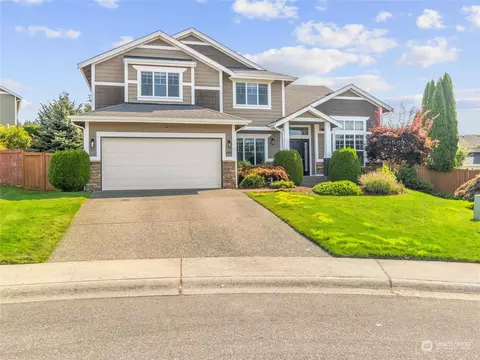 18409 119th Avenue Ct E, Puyallup, WA 98374
